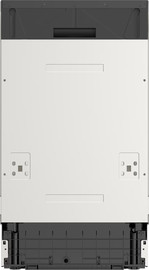 General מדיח כלים אינטגרלי צר General ג'נרל GE1645INT