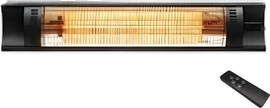 SmartAir תנור חימום אינפרא אדום 2500W‏ SmartAir סמארט אייר Solis 2500W RC
