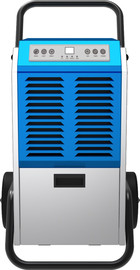 SmartAir קולט לחות מקצועי מתכתי 150 ליטר SmartAir סמארט אייר SADM150
