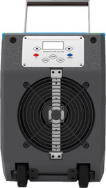SmartAir קולט לחות מקצועי נייד 70 ליטר SmartAir סמארט אייר SADP70