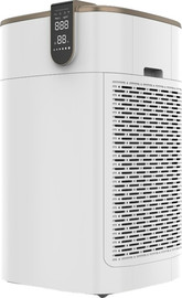 SmartAir מטהר אוויר משרדי SmartAir סמארט אייר Cleain-Air Space Pro