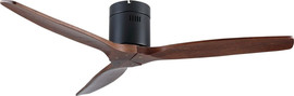 SmartAir מאוורר תקרה 52" כולל שלט SmartAir סמארט אייר TimberFlow 52
