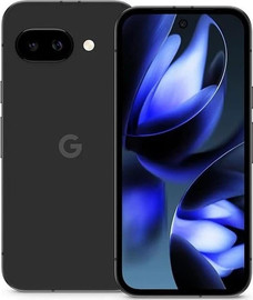 Google טלפון סלולרי 6.3" Google גוגל Pixel 9a 256GB/8GB שחור