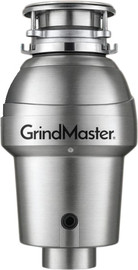 GrindMaster טוחן אשפה 1.25 כ"ס GrindMaster גריינד מאסטר FW-9300