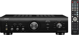 DENON רסיבר סטריאו 2 ערוצים Denon דנון PMA-600NE
