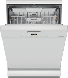 MIELE מדיח כלים רחב Miele מילה G 5132 SC White