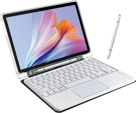 SMART TAB טאבלט 10.95" כולל עט מגע Smart Tab סמארט טאב Pro 11 128GB/6GB RAM
