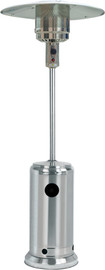 SmartAir פטריית חימום גז SmartAir סמארט אייר Classic SA-GPH-CLS-SS