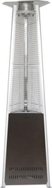 SmartAir פטריית חימום גז SmartAir סמארט אייר Pyramid SA-GPH-PYR-BK