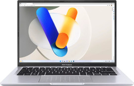 Gamma Piu מחשב נייד 14" Asus גאמה פיו Vivobook X1405VA-LY452 14X i9 1TB/16GB
