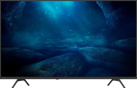 Metz טלוויזיה חכמה 43" METZ 4K מץ 43MUE7000Z