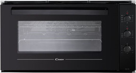CANDY תנור בנוי - 82 ליטר Candy קנדי FCE943LN