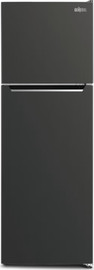General מקרר מקפיא עליון - 348 ליטר General ג'נרל GE365BIX נירוסטה מושחרת