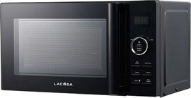 Lacasa מיקרוגל דיגיטלי - 25 ליטר LaCasa לה קאסה LC25MGBL