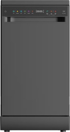 General מדיח כלים צר General ג'נרל GE2545BL שחור