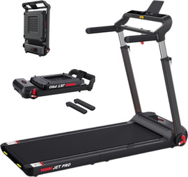 York הליכון מתקפל York Fitness יורק פיטנס Jet Pro