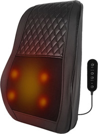 TEKNO כרית עיסוי שיאצו אלחוטית TEKNO טקנו 5404