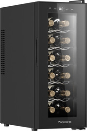 WineBar מקרר יין 12 בקבוקים WineBar ויין בר BCW-36A