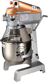 SPAR Mixer מיקסר רצפתי מקצועי 19 ליטר SPAR Mixer ספאר מיקסר sp-200a