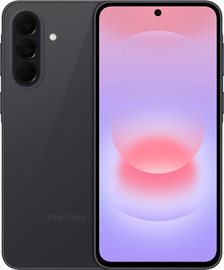 SAMSUNG טלפון סלולרי 6.7" Samsung Galaxy A37 סמסונג A37 SM-A376B 128GB/6GB - אפור