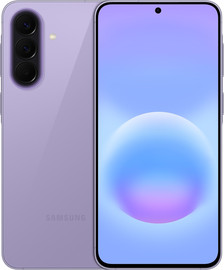 SAMSUNG טלפון סלולרי 6.7" Samsung Galaxy A57‎ סמסונג A57‎ SM-A576B 128GB/8GB - סגול