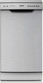 Delonghi מדיח כלים צר DeLonghi דלונגי WMD22S
