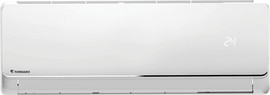 טורנדו מזגן עילי 1.0 כ"ס Tornado טורנדו TOP-INV-140 X WIFI EU