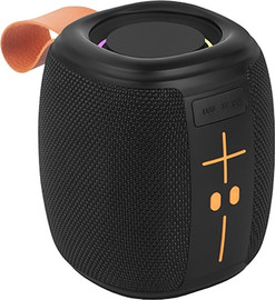 TEKNO רמקול אלחוטי כולל תאורה TEKNO. טקנו 5418