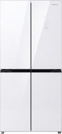 NORMANDE מקרר 4 דלתות - 500 ליטר Normande נורמנדה ND-870W
