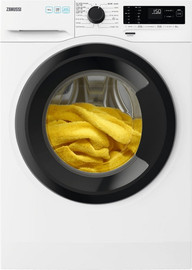 Zanussi מכונת כביסה פתח חזית - 9 ק"ג Zanussi זנוסי ZNF942F1G1
