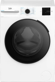 Beko מכונת כביסה פתח חזית - 8 ק"ג Beko בקו BK8132NX