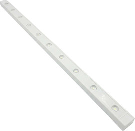 פלד יבוא ושיווק פס תאורה חכם LED אולטרה-דק (1.2 מטר) עם חיישן תנועה – 10 נורות עוצמתיות ללא צורך בקידוח