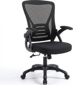 פלד יבוא ושיווק כיסא עבודה וגיימינג SIMPLEX 818 – מקסימום נוחות ארגונומית, מינימום מקום בחלל (ידיות מתקפלות)