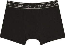 UMBRO מארז 6 BOXER UMBUO