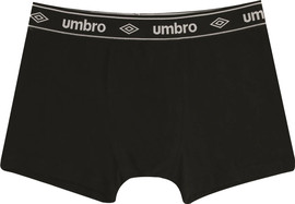 UMBRO מארז 6 BOXER UMBUO