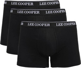 Lee Cooper מארז 6 בוקסר LEE COPER