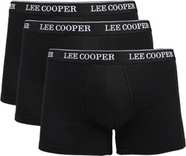 Lee Cooper מארז 12 בוקסרים LEE COPER