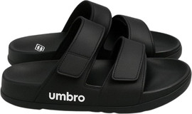 UMBRO מארז 2 זוגות כפכפי UMBRO