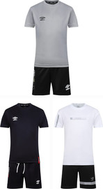 UMBRO מארז 3 חליפת ספורט UMBRO לילדים