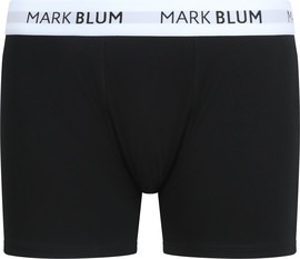 Mark Blum מארז 6 בוקסרים MARK BLUM GERMANY