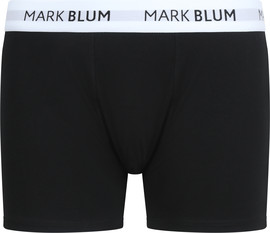 Mark Blum מארז 6 בוקסרים MARK BLUM GERMANY