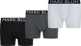 Mark Blum מארז 6 בוקסרים MARK BLUM GERMANY