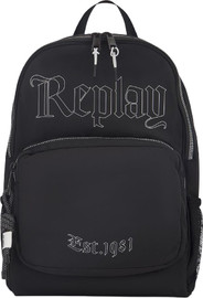 REPLAY תיק גב Replay