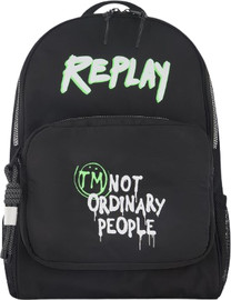 REPLAY תיק גב Replay