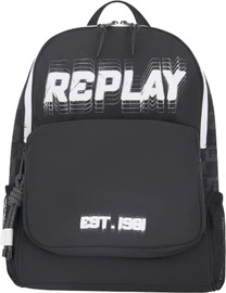 REPLAY תיק גב Replay