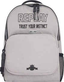 REPLAY תיק גב Replay