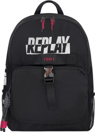 REPLAY תיק גב Replay
