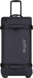 ROLLNIK תיק דאפל טרולי Rollink Pack&Roll XL ‏29״