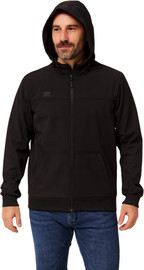UMBRO מעיל Softshell לגברים UMBRO