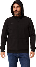 UMBRO מעיל Softshell לגברים UMBRO
